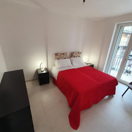 Casa Consiglia Apartment Остуни Екстериор снимка