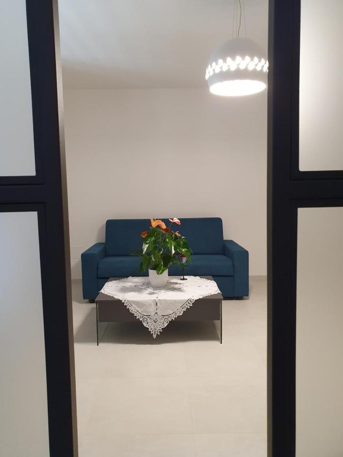 Casa Consiglia Apartment Остуни Екстериор снимка