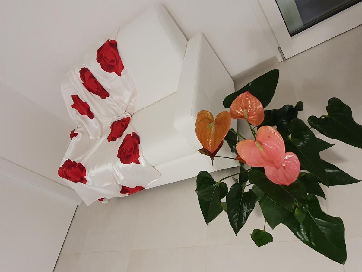 Casa Consiglia Apartment Остуни Екстериор снимка
