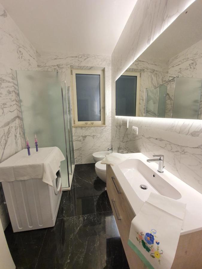 Casa Consiglia Apartment Остуни Екстериор снимка