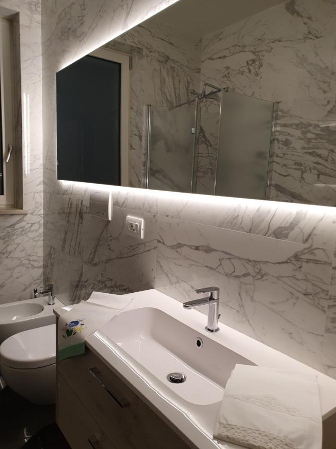 Casa Consiglia Apartment Остуни Екстериор снимка