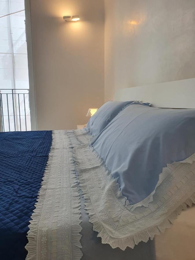 Casa Consiglia Apartment Остуни Екстериор снимка