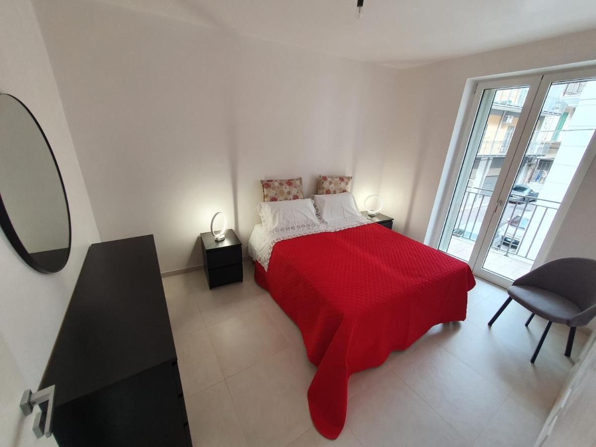 Casa Consiglia Apartment Остуни Екстериор снимка
