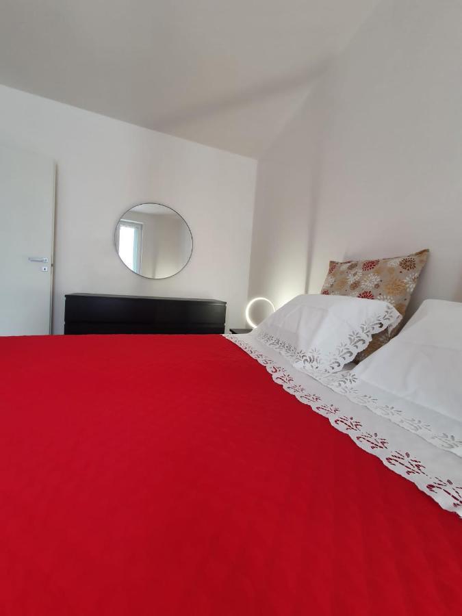 Casa Consiglia Apartment Остуни Екстериор снимка