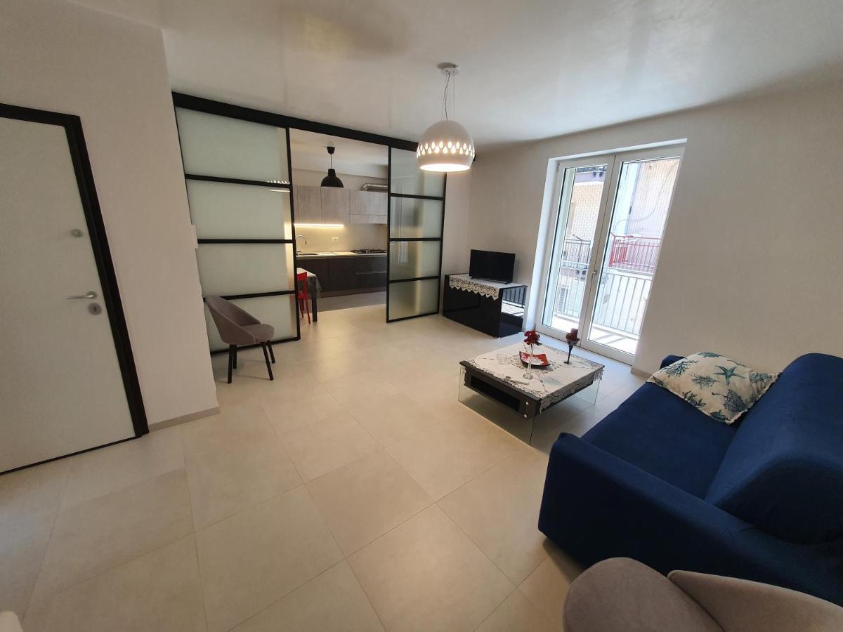 Casa Consiglia Apartment Остуни Екстериор снимка