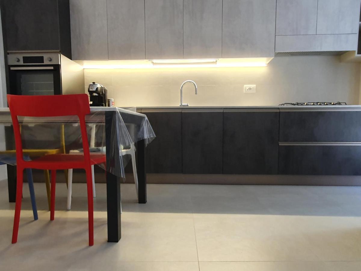 Casa Consiglia Apartment Остуни Екстериор снимка