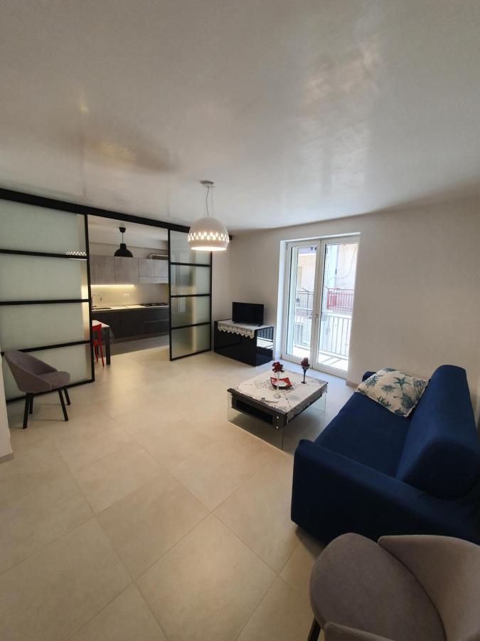 Casa Consiglia Apartment Остуни Екстериор снимка