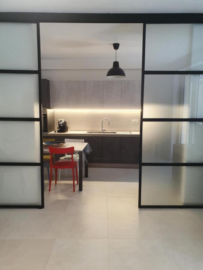 Casa Consiglia Apartment Остуни Екстериор снимка