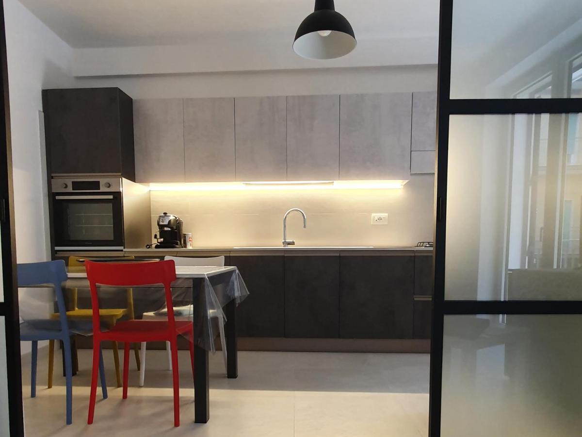 Casa Consiglia Apartment Остуни Екстериор снимка