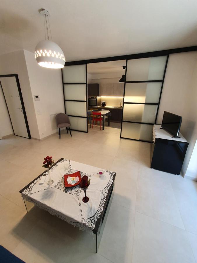 Casa Consiglia Apartment Остуни Екстериор снимка