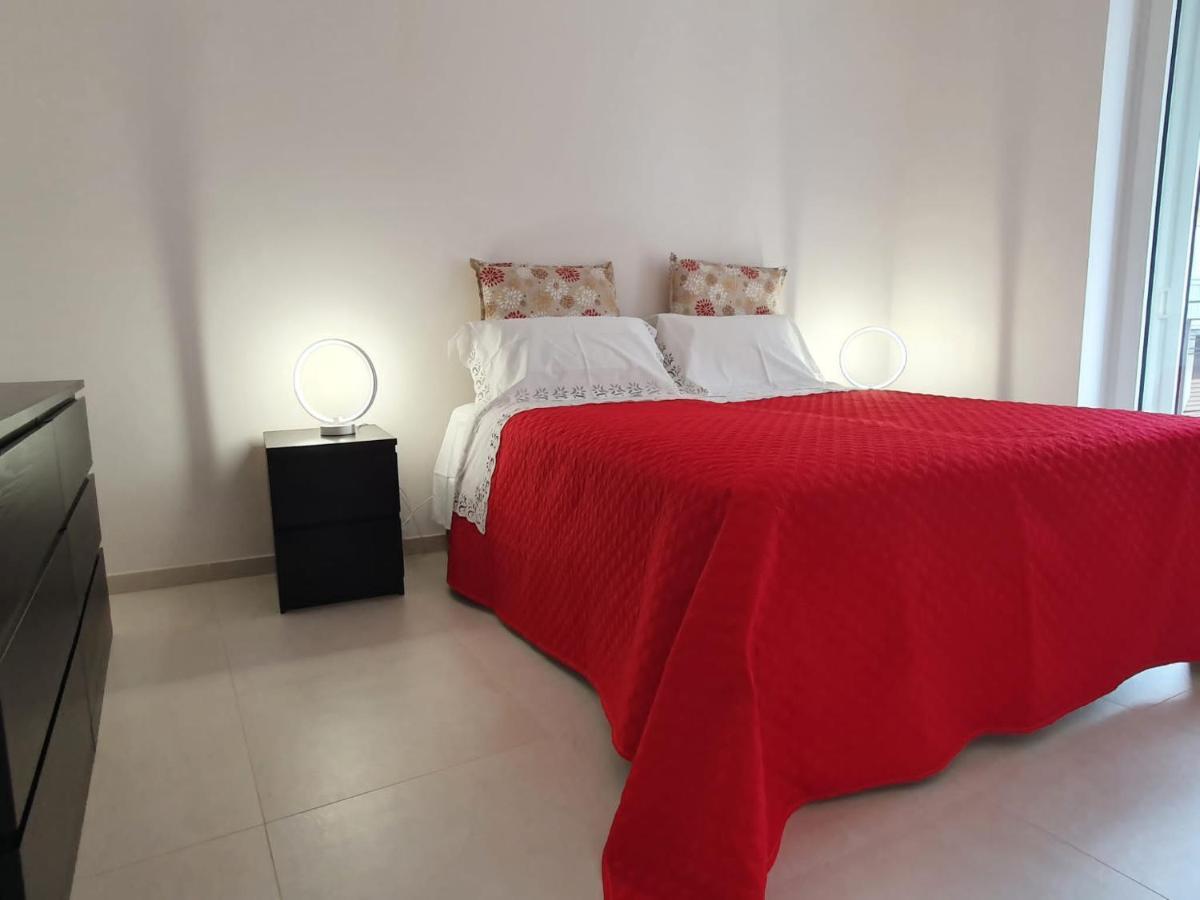 Casa Consiglia Apartment Остуни Екстериор снимка