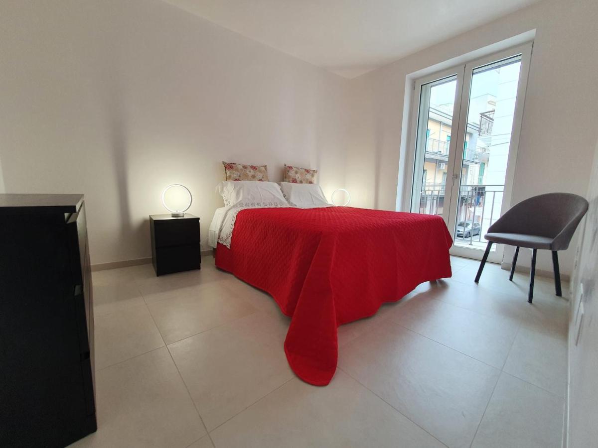 Casa Consiglia Apartment Остуни Екстериор снимка