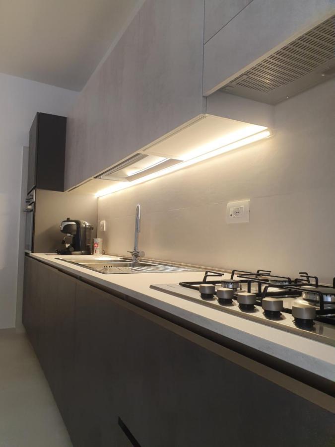 Casa Consiglia Apartment Остуни Екстериор снимка