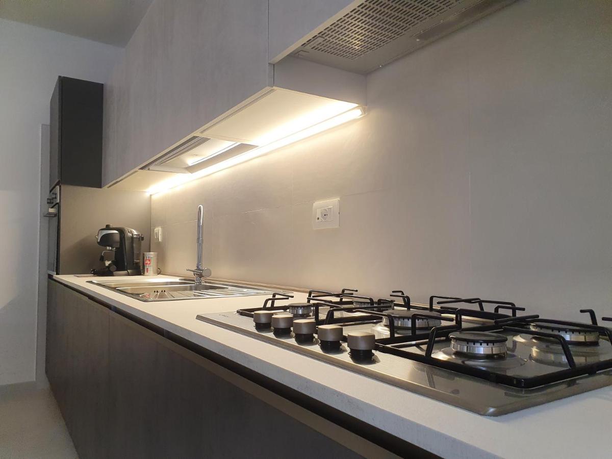 Casa Consiglia Apartment Остуни Екстериор снимка